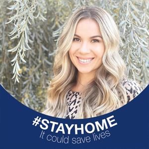 Meet your Posher, Elyse